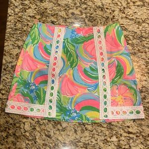 Women’s Lily Pulitzer Skirt